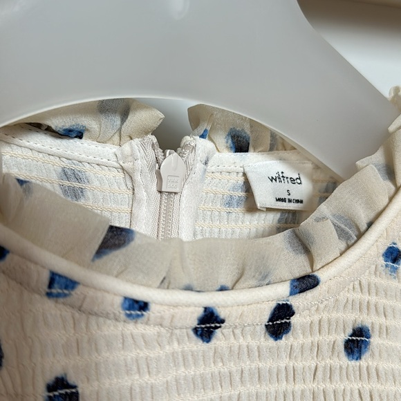 Wilfred Blouse - Picture 5 of 5